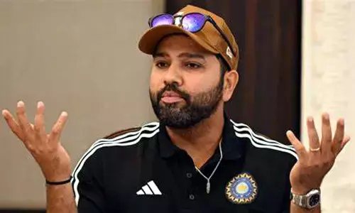 Rohit Sharma on Australia Defeat: ‘We Threw Everything We Had’