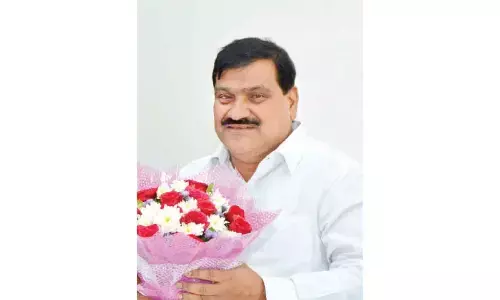 Hyderabad: Cabinet rejig likely