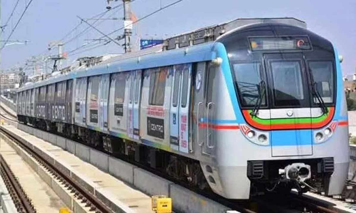 Hyderabad: Sceptical about Metro connectivity, Old City Metro Rail JAC ups the ante