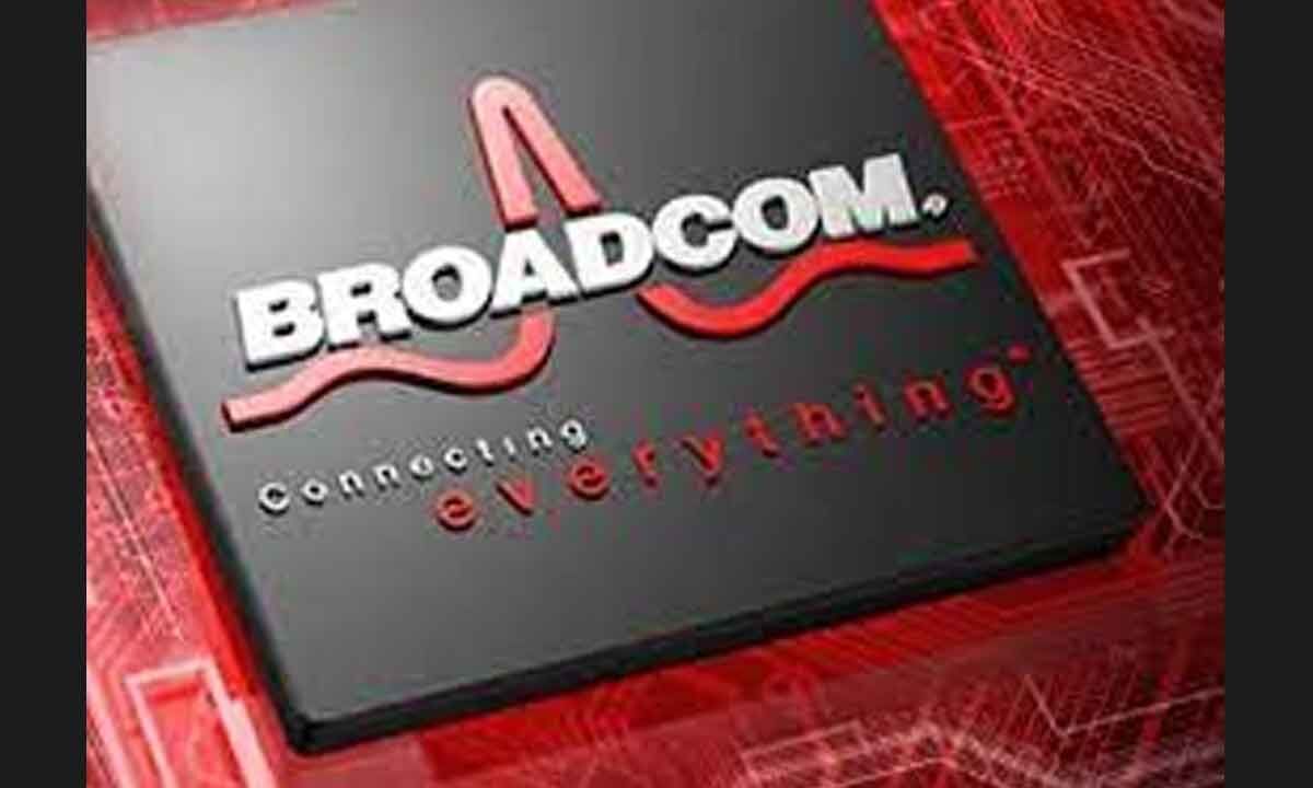 UK Nod For Broadcom’s $61-bn Deal For VMware