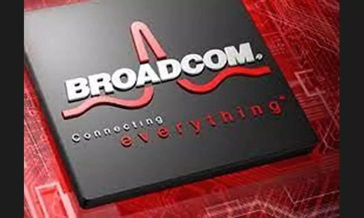 UK nod for Broadcom’s $61-bn deal for VMware