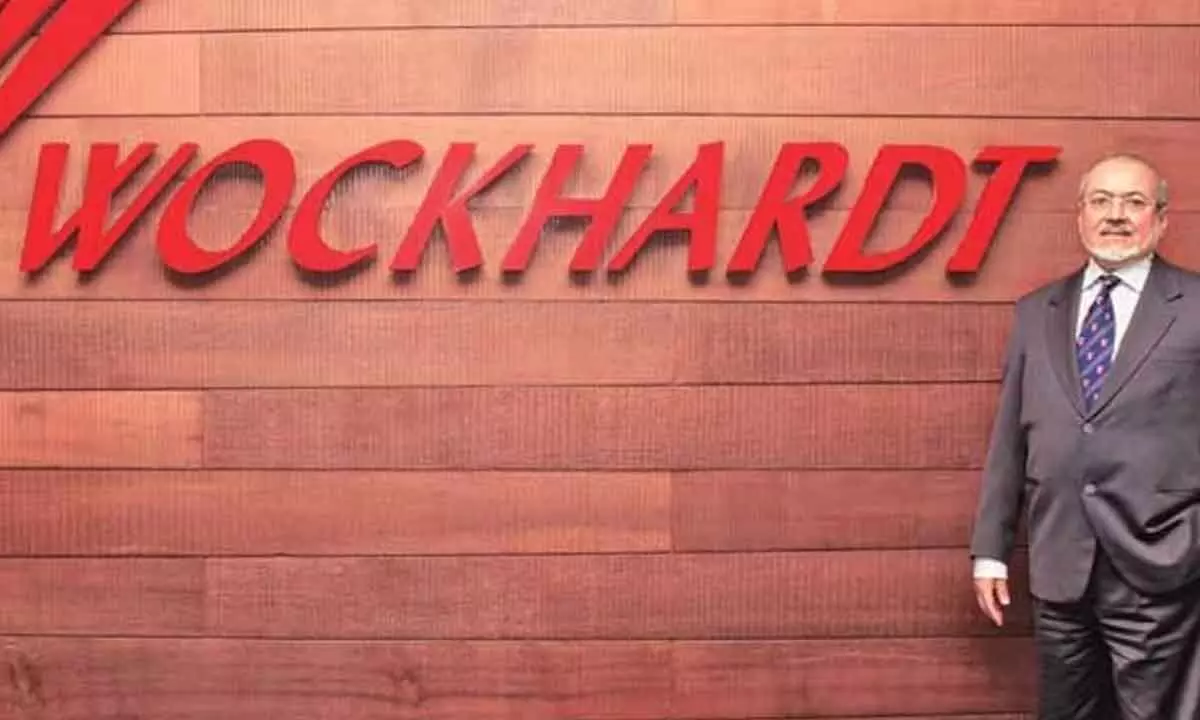 Shareholders reject Wockhardt’s plan to raise Rs 1,600cr