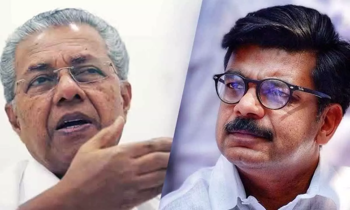 Kochi: Kuzhalnadan’s accusations meant to divert attention, says CPI(M) leader  T M Thomas Isaac