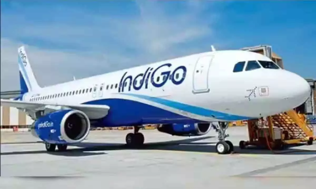 IndiGo flight makes medical emergency landing, passanger dies in hospital
