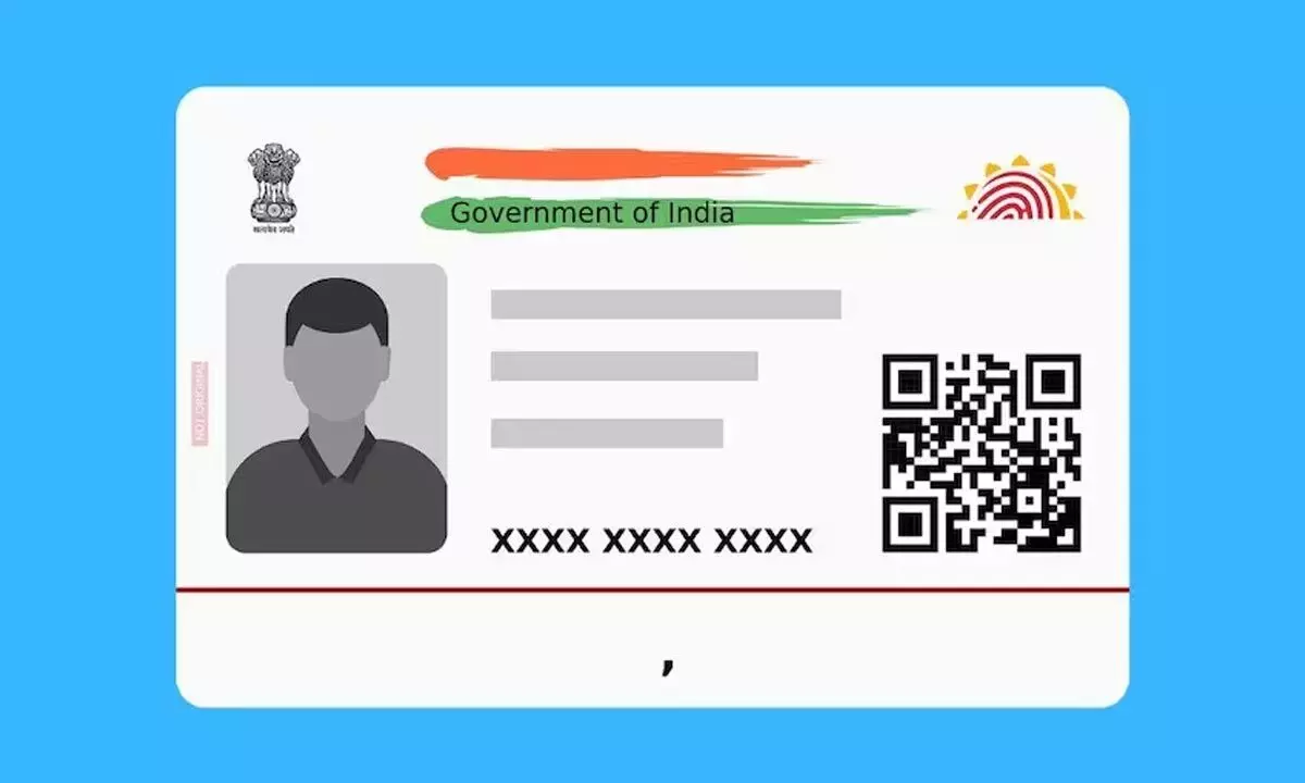 How to update your Aadhaar card online or make changes