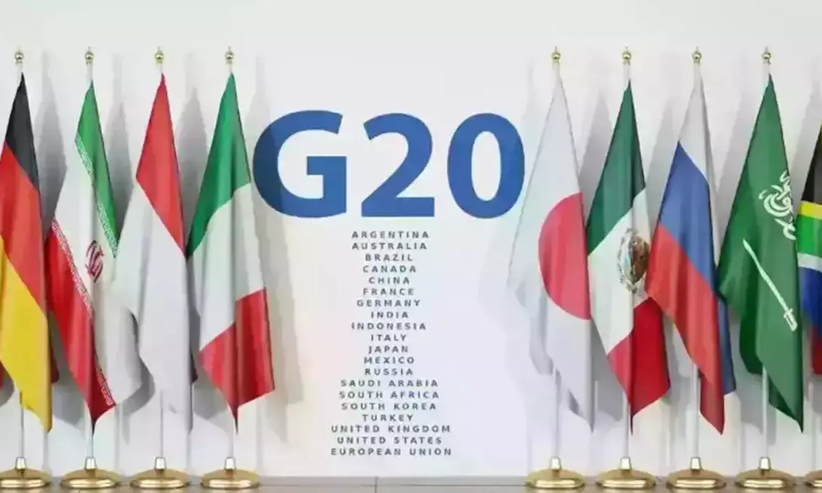 Singapore Minister Gan to visit India for G20 Trade and Investment working group meeting By Gurdip Singh