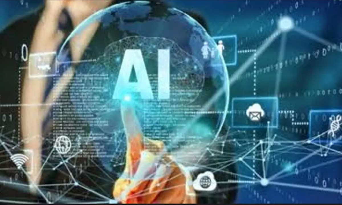 AI wont destroy many jobs but clerical employees at high risk: ILO study