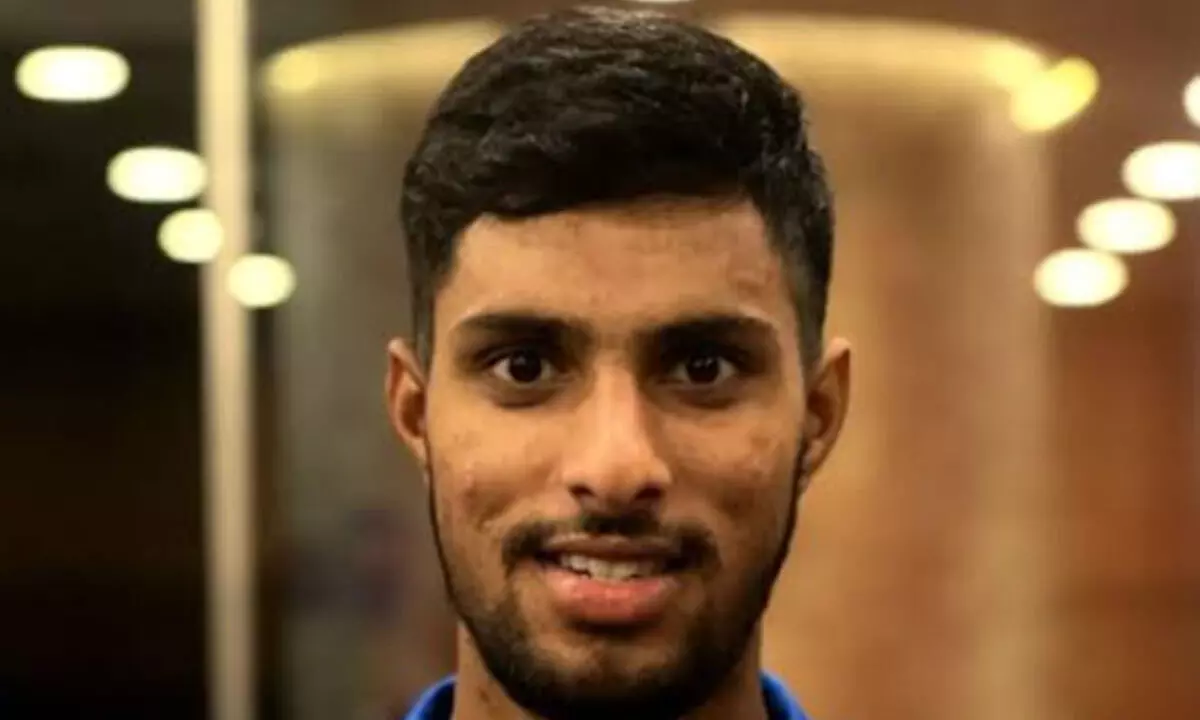 Never dreamed of debuting directly..., says Tilak Varma after Asia Cup selection