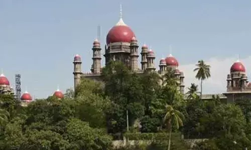 Hyderabad: High Court takes up suo motu case of brutal attack by LB Nagar police on tribal woman