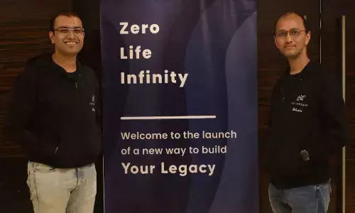 Innovative platform to create online wills make debut in Hyderabad