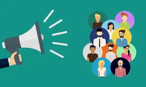 Rising role of political consultants