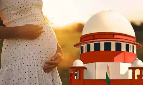 Supreme Court allows rape survivor to terminate pregnancy