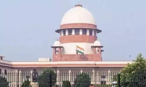 Student slap case: SC seeks probe status report from UP Police