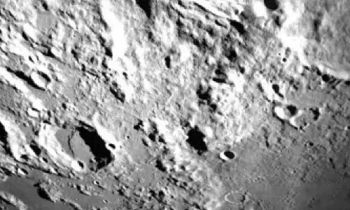 Bengaluru: Chandrayaan-2 welcomes 3