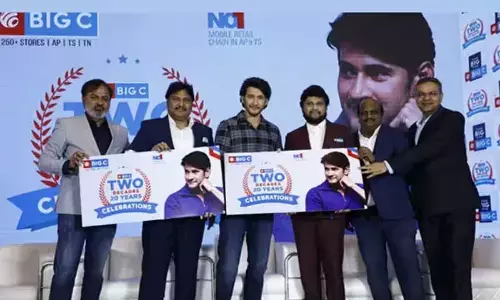 Big-C mobiles eyes Rs 1,500 cr turnover