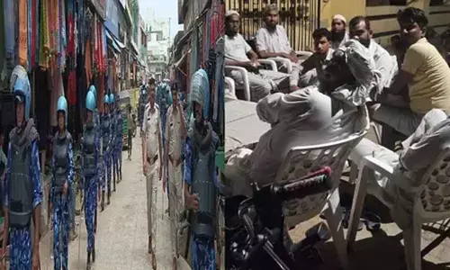 Gurugram: Hope among the ruins, Muslims guard temple in Nuh