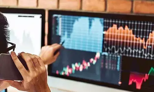 India’s foreign trade above $800bn amid global headwinds