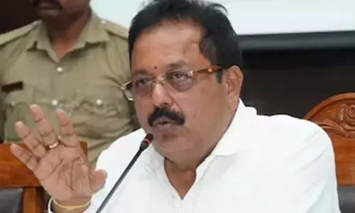 Mysuru: CID holds Mysuru Agriculture Department officials responsible