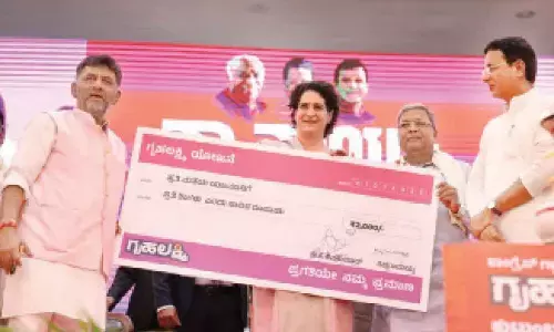 Mysuru: Highly awaited Gruha Lakshmi initiative to debut on Aug 30