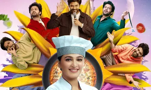 ‘Miss Shetty Mr Polishetty’ trailer: Fresh & exciting