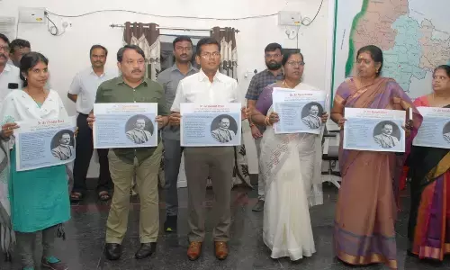 Ongole: Educate people on mosquito-borne diseases, Collector tells officials