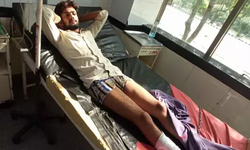 Nuh violence accused arrested after encounter