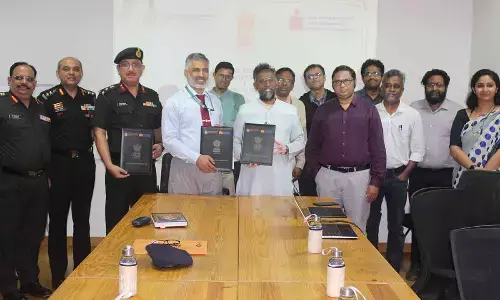 IIT Hyderabad &  DGQA  to offer MTech, Executive MTech & Certificate Programmes