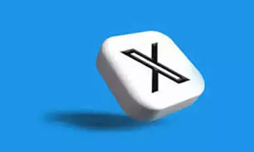 Elon Musks X acknowledges a glitch that caused images to disappear