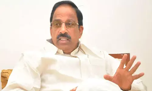 Pressure mounts on Tummala to quit BRS