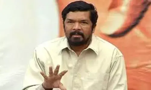 Posani Krishna Murali