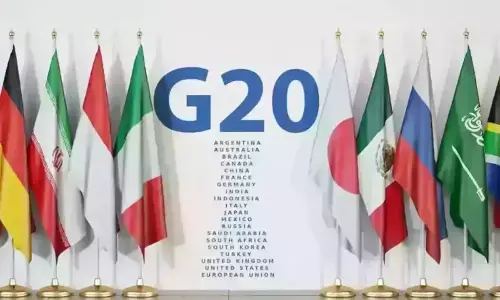 Singapore Minister Gan to visit India for G20 Trade and Investment working group meeting By Gurdip Singh