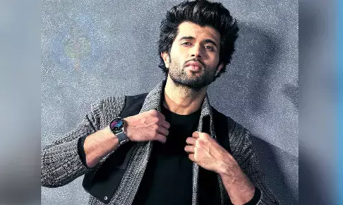 Vijay Deverakonda Vijay Deverakonda