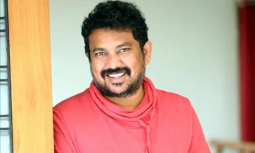 Khiladi’ director Ramesh Varma