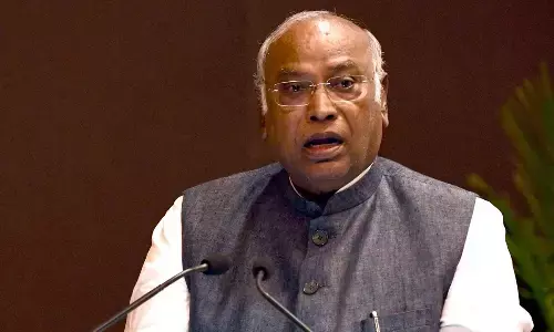 Congress Announces Caste Census Plan In Madhya Pradesh Ahead Of Assembly Polls