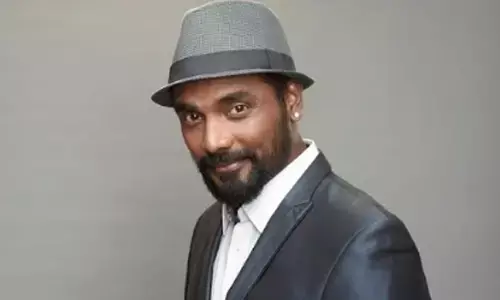 Remo DSouza gets emotional on set of Hip Hop India