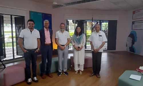 USDC collaborates with Kyndryl to develop “University-in-a-Box” for India’s higher education sector