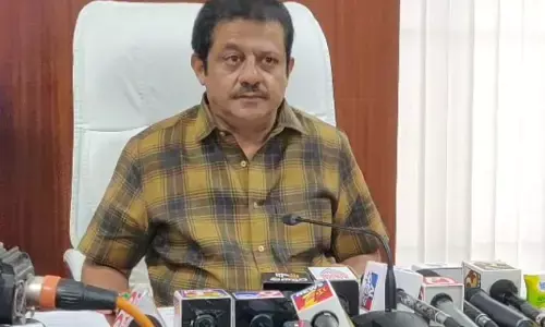 Zameer Ahmed to arrange the Umrah pilgrimage for women volunteers who served Haj pilgrims