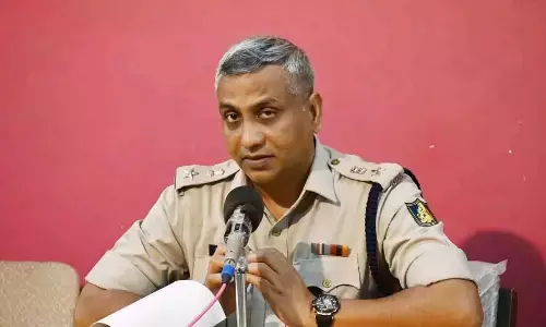 Coastal Security Police Proposes Vibrant Villages Programme to Curb Coastal Migration