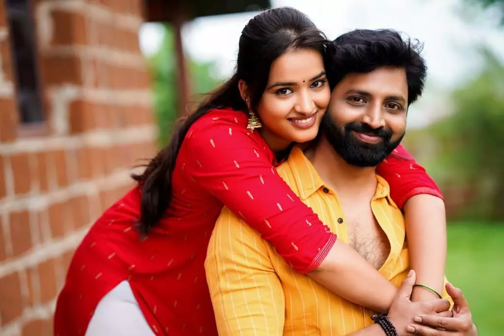 Yendira Ee Panchayithi Glimpse Impresses Big Time