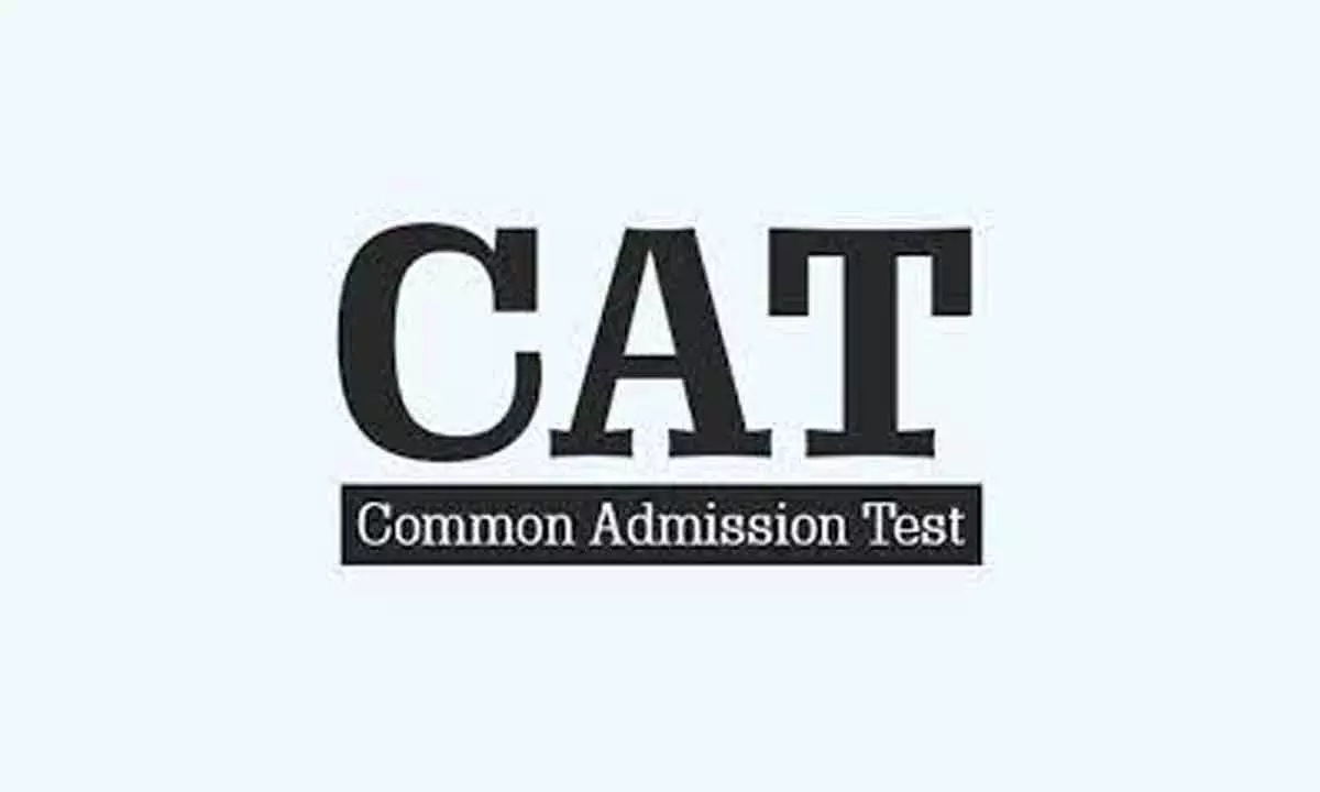 CAT registration till Sept 13, exam on Nov 26