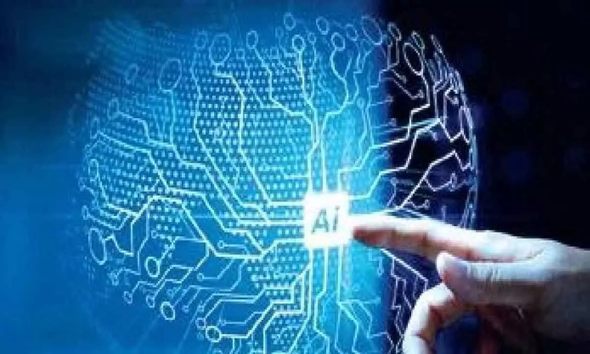 Now, Indian IT cos betting big on AI