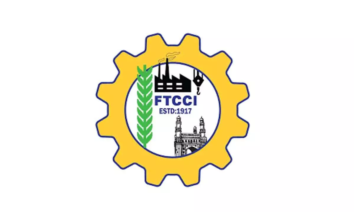 FTCCI hosts training programme on quality, reliability