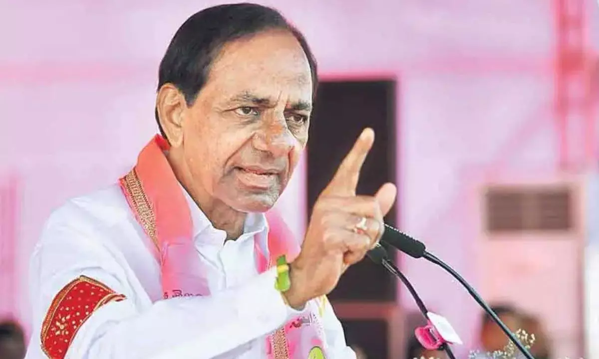 Telangana govt. gives order on implementation of PRC to TSS employees