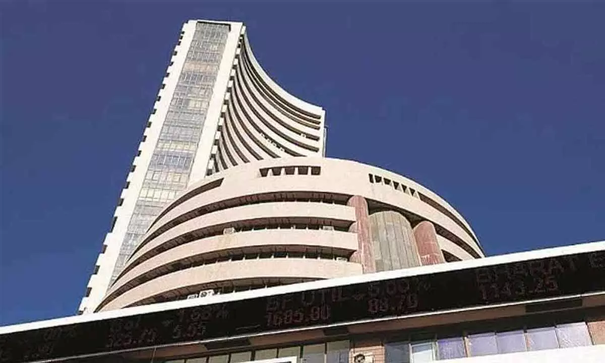Equity investors become richer by Rs 3.29 lakh cr as markets rally over 1 pc