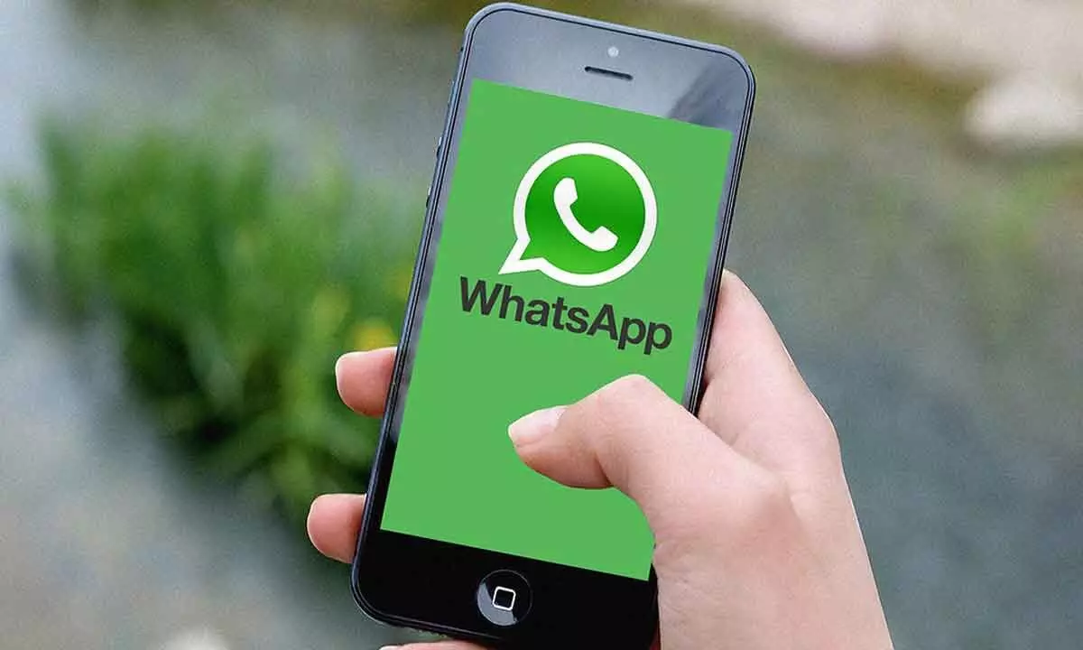 WhatsApp widely rolling out video message feature