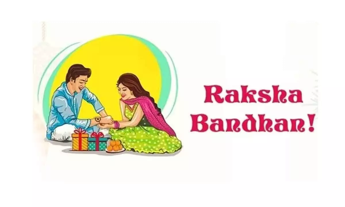 Raksha Bandhan 2023: Is Rakhi on August 30 or 31? Date, History, Rituals, and Shubh Muhurat to Tie it