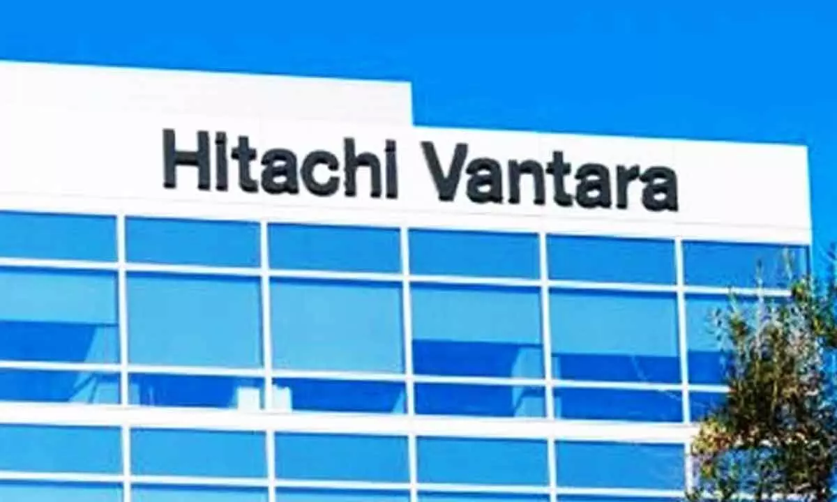 Hitachi Vantara tops Indias high-end storage market for 3rd year in a row
