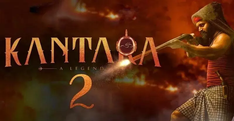 ‘Kantara 2’ to be made on a whopping budget; here are the full details