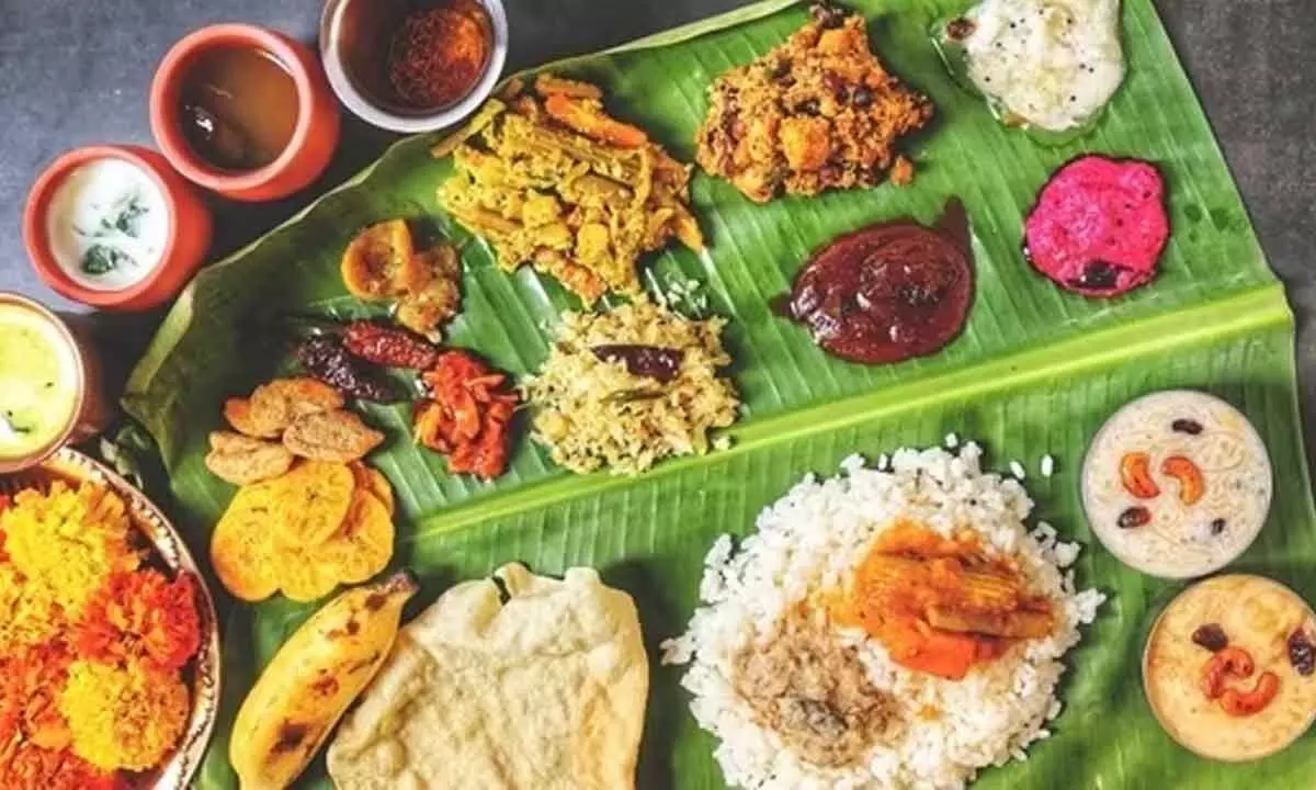 Onam Sadhya 2023: From history to traditions, all about grand feast of Onam