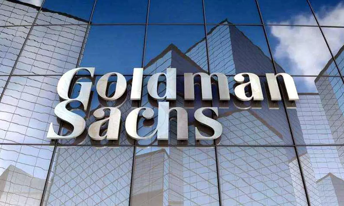 Goldman Sachs announces expansion plans in Hyderabad- To inaugurate its new eight-floor office and increase employees strength to 3,000